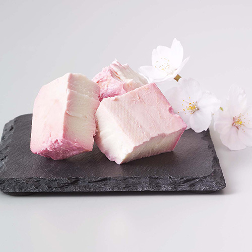蔵王チーズ粕漬【桜】