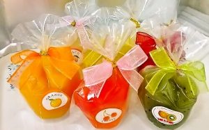 jelly