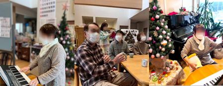 元気アップ教室