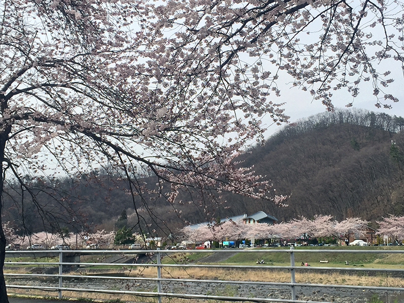 馬見ケ崎