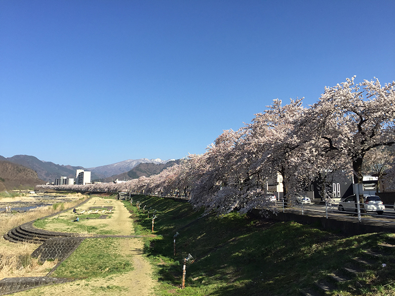 馬見ケ崎