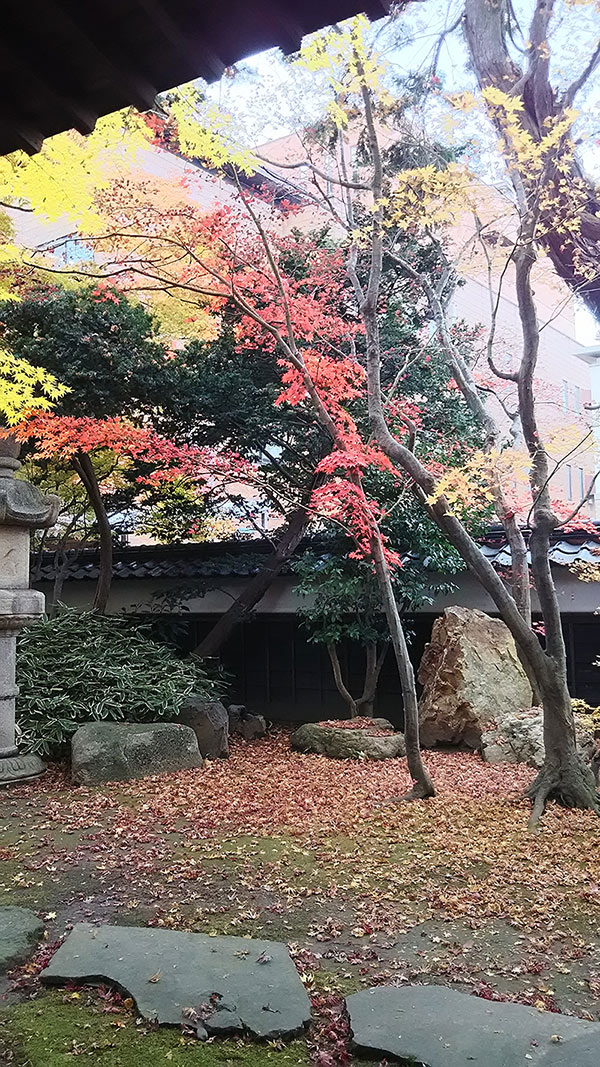 丙申堂（鶴岡市）