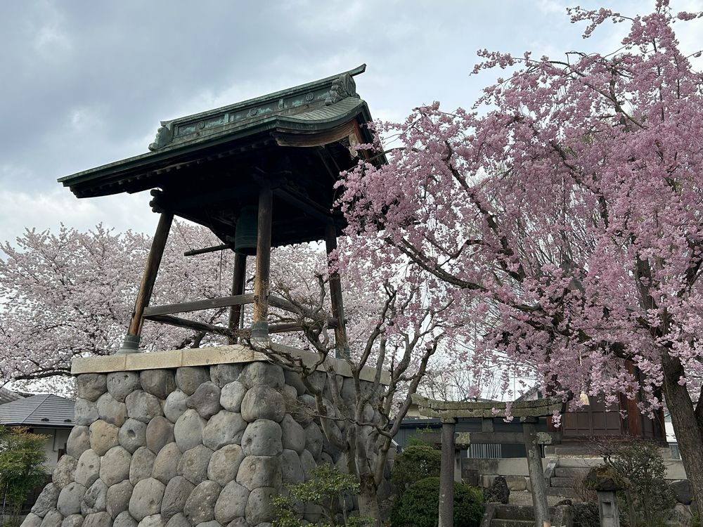 善光寺　山形市
